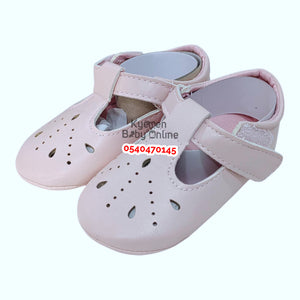 Baby Girl Shoe (Stylish) - Kyemen Baby Online