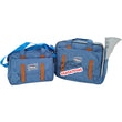 Load image into Gallery viewer, Diaper Bag 2in1 (Chicco). - Kyemen Baby Online
