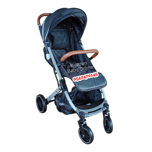 Baby Stroller (Kidilo K12F)