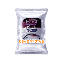Load image into Gallery viewer, MomsBest Epson Salt (500g) - Kyemen Baby Online

