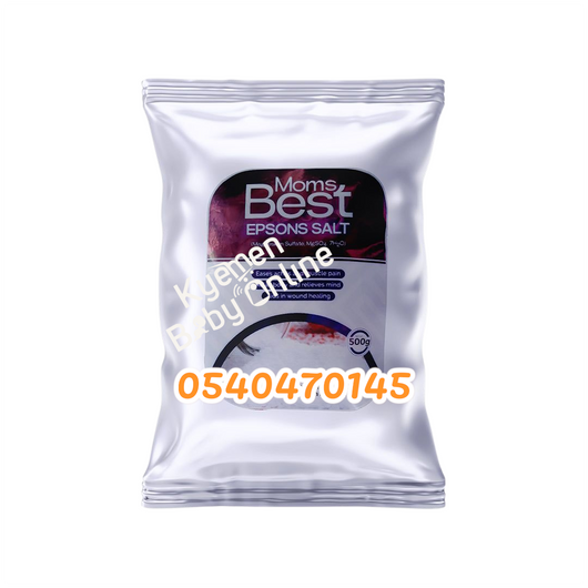 MomsBest Epson Salt (500g)