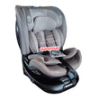 Load image into Gallery viewer, Baby Car Seat (Kidilo 360° Rotation KBH608) Coffee
