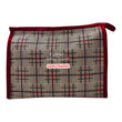 Load image into Gallery viewer, Sponge Bag One Zip (Leather) - Kyemen Baby Online
