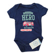 Load image into Gallery viewer, Baby Boy Top with Pants and Socks (Tedmimak) Division
