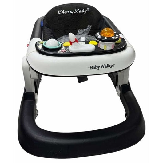 Baby Walker With Toys And Music (926-3)