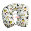Load image into Gallery viewer, Breastfeeding / Nursing Pillow - Kyemen Baby Online
