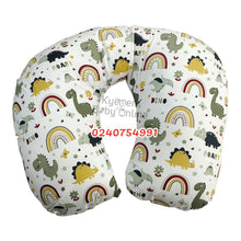 Load image into Gallery viewer, Breastfeeding / Nursing Pillow - Kyemen Baby Online
