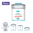 Load image into Gallery viewer, Electric Steriliser / Bottle  Sterilizer (Momeasy)
