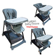 Load image into Gallery viewer, Baby High Chair (Kidilo) - Kyemen Baby Online
