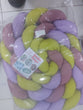 Load image into Gallery viewer, Cot Bumper (Spiral) Big Size 350cm - Kyemen Baby Online

