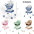 Load image into Gallery viewer, Baby High Chair (CY-8)
