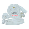 Load image into Gallery viewer, Baby Boy Christening Dress (0-6m) PinkyDolls
