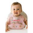 Load image into Gallery viewer, Baby Silicone Bib (Dr Annie&#39;s) - Kyemen Baby Online
