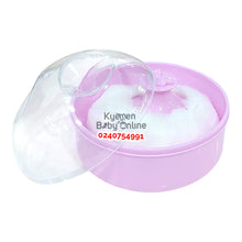 Load image into Gallery viewer, Baby Powder Box (Pretty Play) - Kyemen Baby Online
