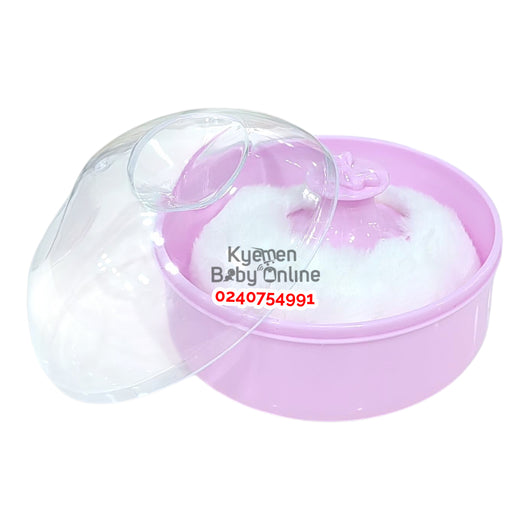 Baby Powder Box (Pretty Play)