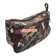 Load image into Gallery viewer, Sponge Bag Two Zips (Leather) - Kyemen Baby Online
