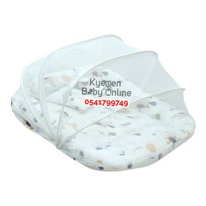 Baby Bed (Mosquito Net Baby Bed)