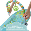 Load image into Gallery viewer, Baby Vibration Bouncer (Hu- Babby) TB30051 / 30049

