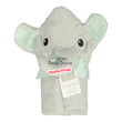 Load image into Gallery viewer, Hooded Towel (Hudson Baby) - Kyemen Baby Online
