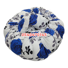 Load image into Gallery viewer, Baby Bed / Playmat  (Round Bed / Round Baby Nest) - Kyemen Baby Online
