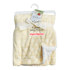 Baby Blanket / Shawl (Ideal)