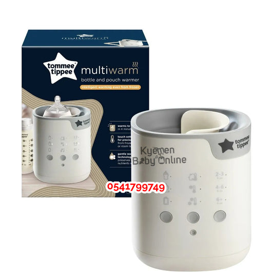 Bottle And Pouch Warmer (Tommee Tippee Multiwarm)