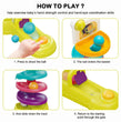Load image into Gallery viewer, Baby Toy Basket Ball Shooting Game(18M+) - Kyemen Baby Online
