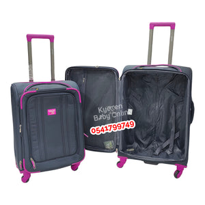 Maternity / Delivery Suit Case (Good Partner) Type 14