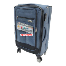 Load image into Gallery viewer, Maternity / Delivery Suit Case (Airliner) Type 1
