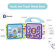 Load image into Gallery viewer, Baby Touch and Teach Words Books / Talking Book (0003 Red)
