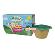Load image into Gallery viewer, Heinz Fruity Medley Custard (4pcs) 6m+
