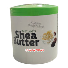 Load image into Gallery viewer, Nature's Shea Butter (Glow Baby) - Kyemen Baby Online
