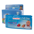 Load image into Gallery viewer, Dental / Oral Wipes (Darl Oral Brush Up) 12pcs - Kyemen Baby Online
