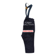 Load image into Gallery viewer, Baby Boy trousers with Suspenders (lovely) - Kyemen Baby Online

