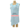 Load image into Gallery viewer, Breastfeeding Night Gown / Nighty With Coat (Yimiasha) Floral - Kyemen Baby Online
