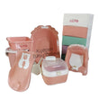 Load image into Gallery viewer, Baby Bath Set (Too Cute) - Kyemen Baby Online

