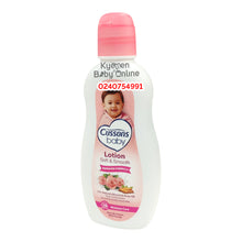 Load image into Gallery viewer, Cussons Baby Lotion (200ml) - Kyemen Baby Online

