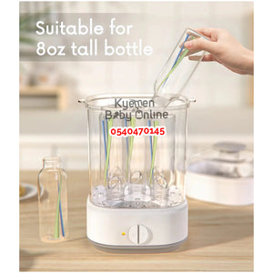 Electric Sterilizer/ Bottle Sterilizer (LS-B330)