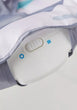Load image into Gallery viewer, Baby Music &amp; Soothe Bouncer (Hu- Babby) TB30048
