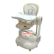Load image into Gallery viewer, 2 in 1 Baby Multi-Functional High Chair And Walker (Kidilo) KD015
