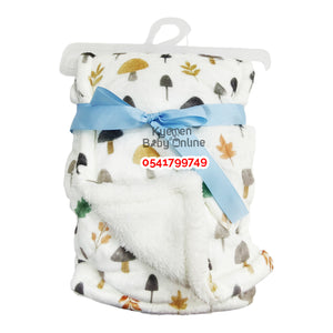 Baby Blanket / Shawl (Ideal)