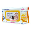 Load image into Gallery viewer, Baby Wipes (Baby Secret Vitamin C)
