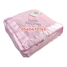 Load image into Gallery viewer, Baby Blanket / Shawl (Yoyo) - Kyemen Baby Online
