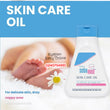 Load image into Gallery viewer, Sebamed Skin Care Oil 150ml - Kyemen Baby Online
