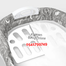 Load image into Gallery viewer, Baby Co Sleeper / Portable Baby Separated Bed (Tii Baby) 66511 - Kyemen Baby Online
