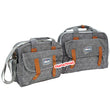Load image into Gallery viewer, Diaper Bag 2in1 (Chicco). - Kyemen Baby Online

