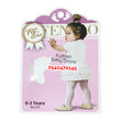 Load image into Gallery viewer, Baby Girl Stockings (Ten Bao Happy) White 0-3yrs
