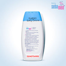 Load image into Gallery viewer, Sebamed Body Milk (200ml) - Kyemen Baby Online
