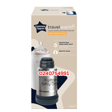 Load image into Gallery viewer, Travel Flask (Tommee Tippee) - Kyemen Baby Online
