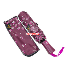 Load image into Gallery viewer, Umbrella For Mom,Baby And Family (Multicoloured) B

